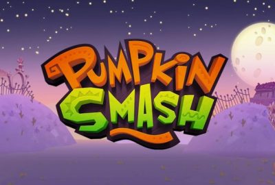 Pumpkin Smash