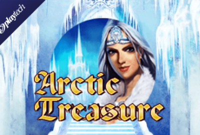 Arctic Treasure