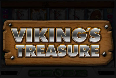 Viking Treasures