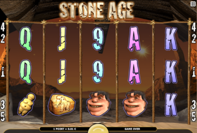 Stone Age