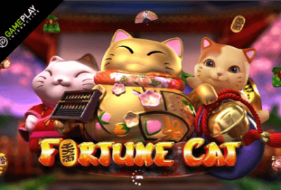 Fortune Cat