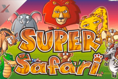 Super Safari