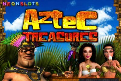 Aztec Treasure