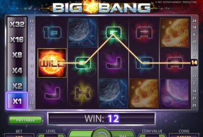 Big Bang