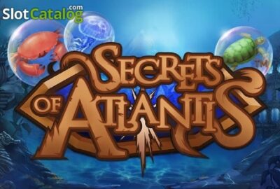 Secrets of Atlantis