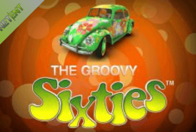 The Groovy Sixties