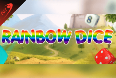 Rainbow Dice