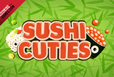 Sushi Cuties