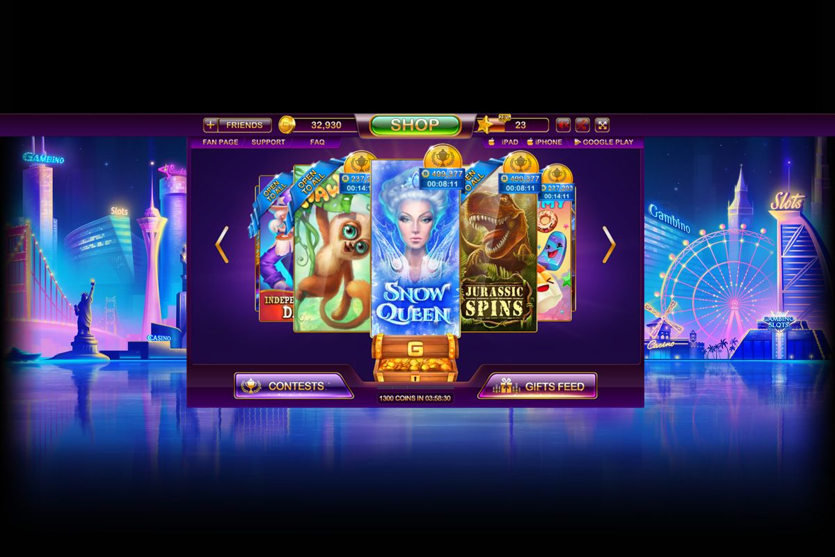 Royal Secrets slot game screenshot