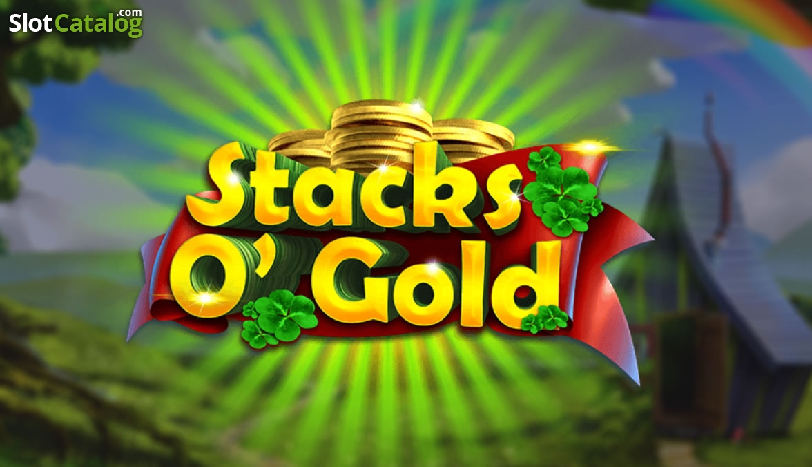 Stacks O'Gold slot game screenshot