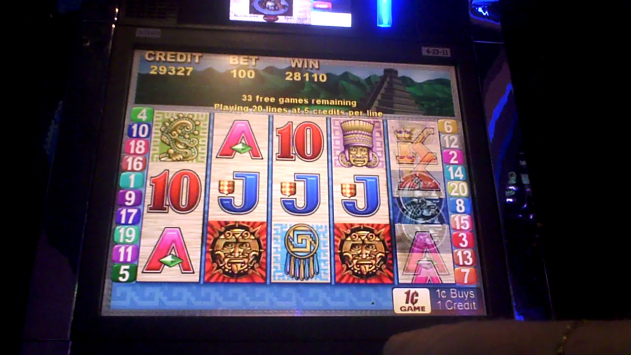 Sun And Moon slot machine screenshot