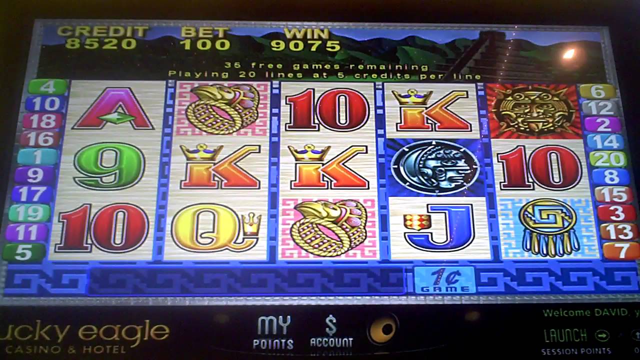 Sun And Moon slot game screenshot