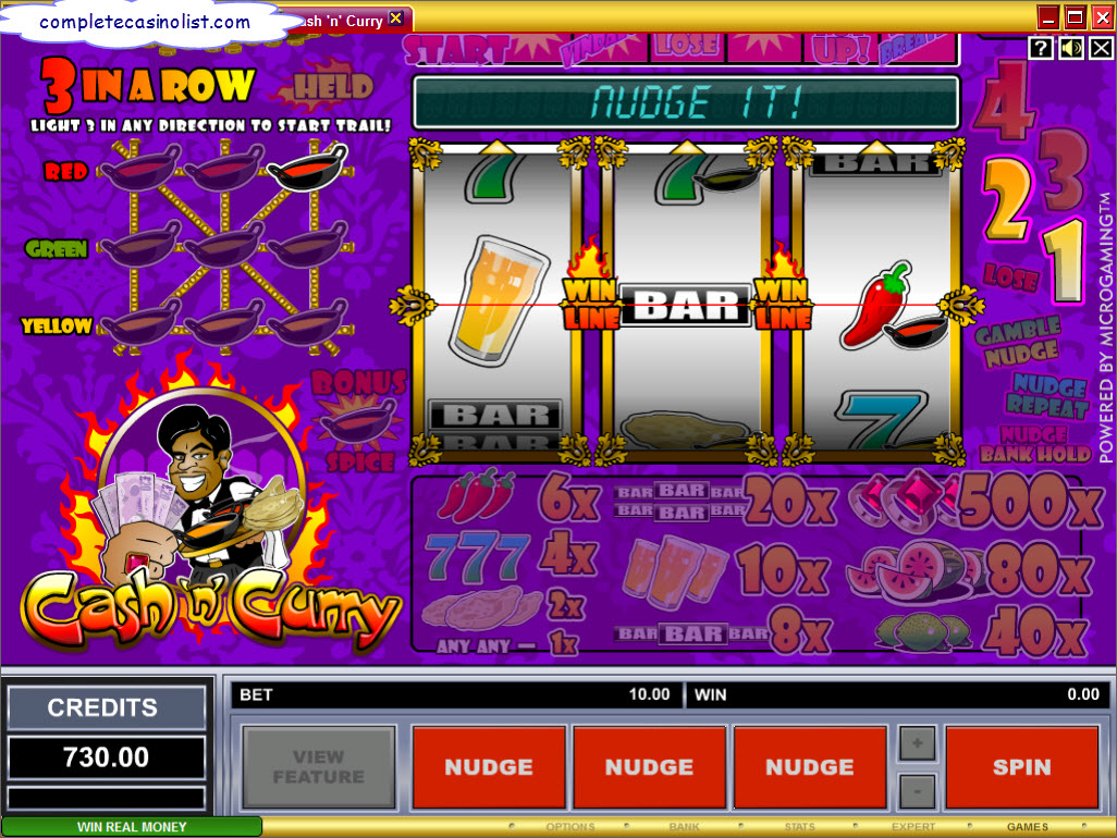 Who Wants to be a Stallionaire video slot game screenshot